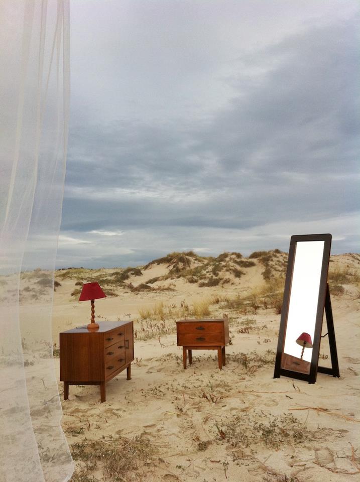 Beach House Guillermo Arias