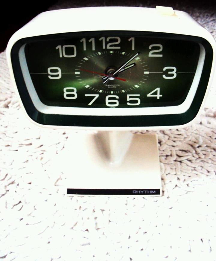 Los supersónicos de Ivana Gómez