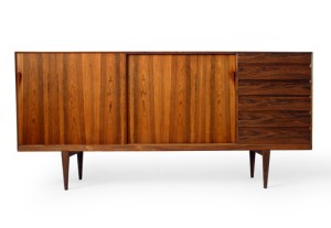 HENRY ROSENGREN HANSEN. MODELO 38. 1960