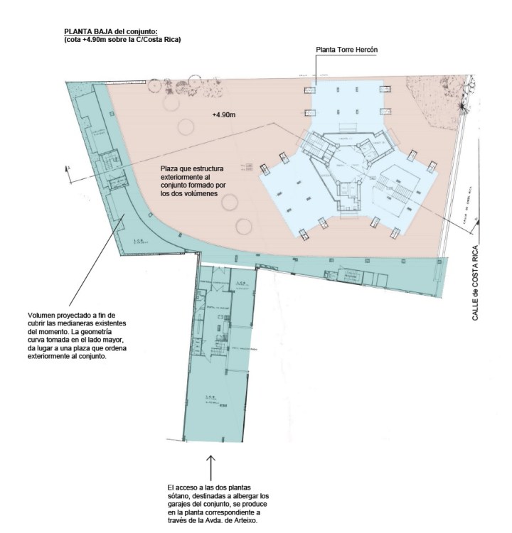 organizacion-planta-acceso-torre-hercon