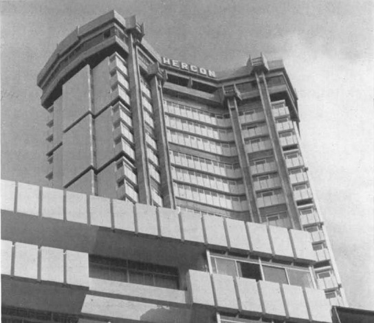 rotulo-hercon-años-70-informes-de-la-contruccion-revista