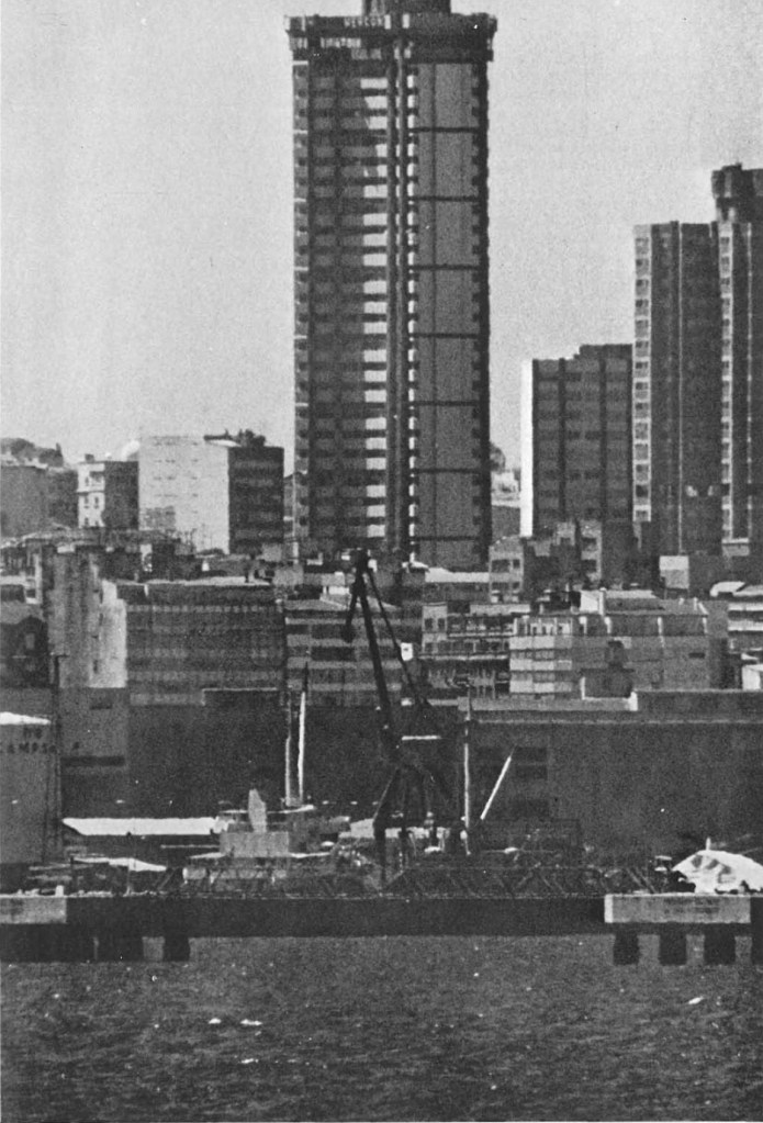 torre-hercon-años-70-torre-trebol-coruña