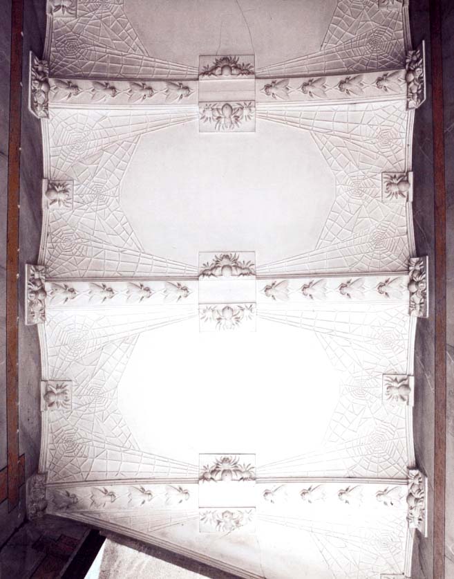 casas-reais-modernismo-insectos-arañas