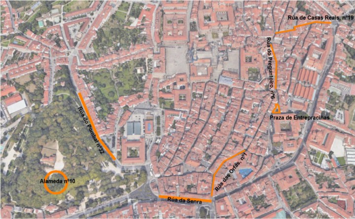 Ruta-modernismo-santiago-compostela-modernista